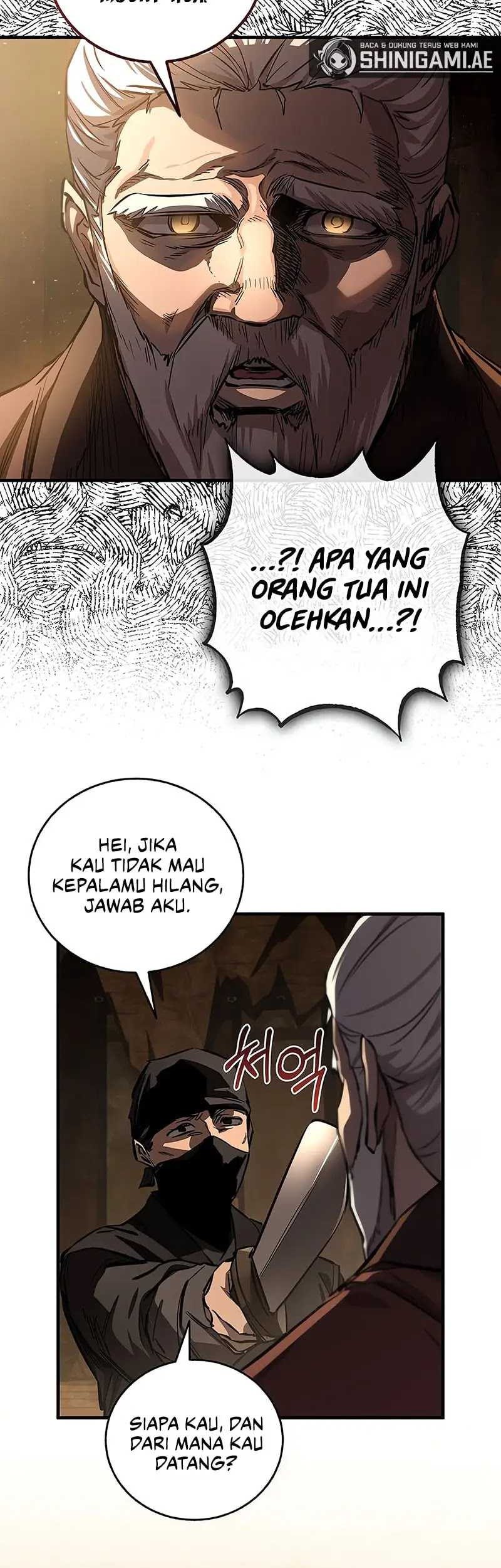 Childhood Friend Of The Zenith Chapter 54 - halaman 15