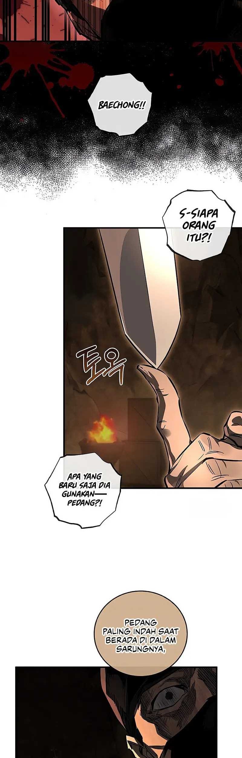 Childhood Friend Of The Zenith Chapter 54 - halaman 18