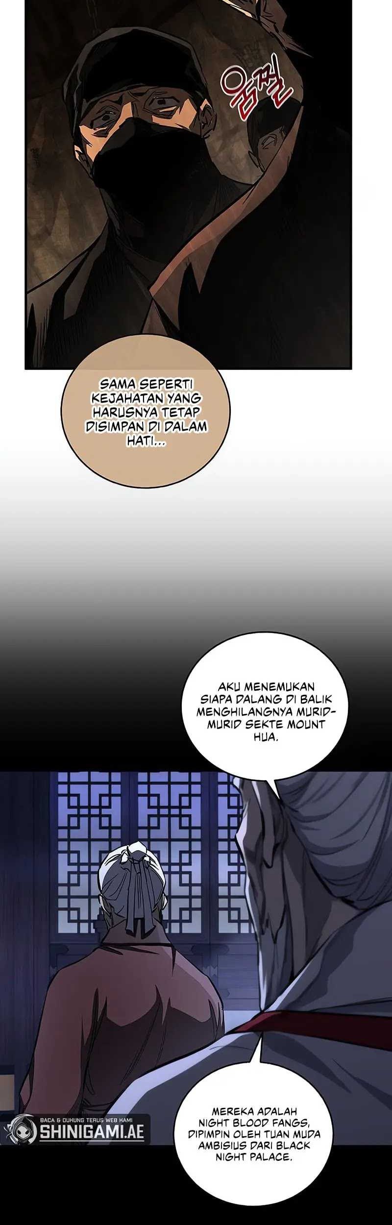 Childhood Friend Of The Zenith Chapter 54 - halaman 19