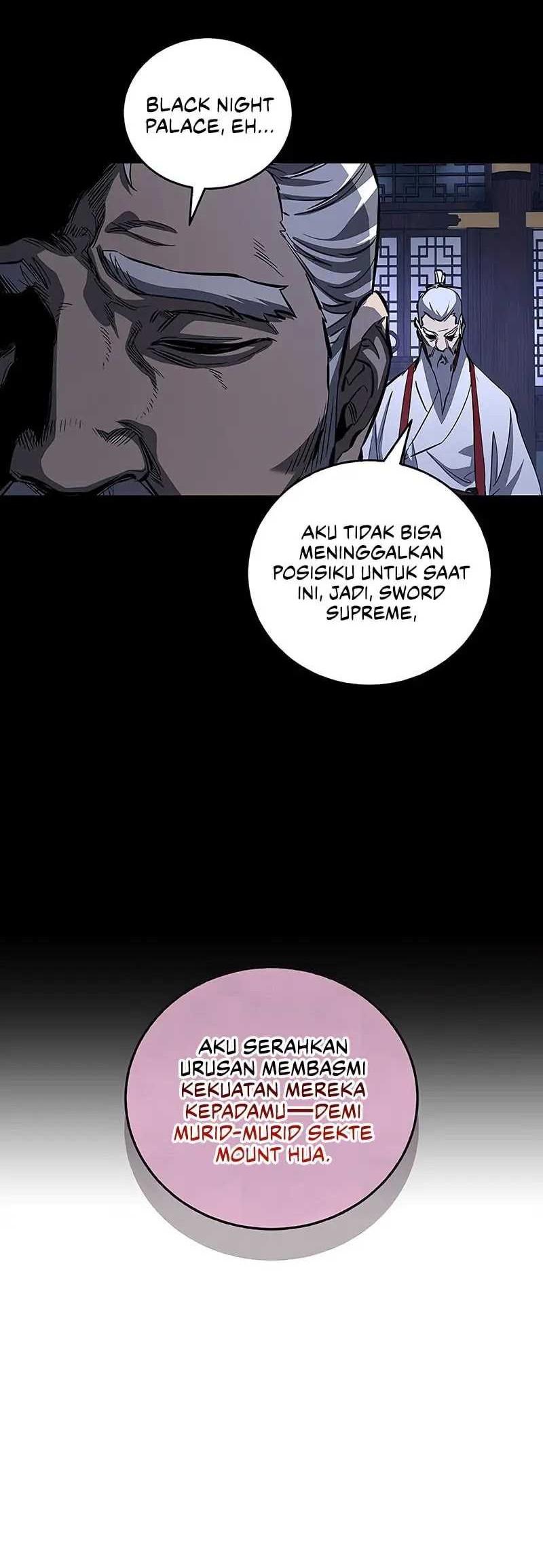 Childhood Friend Of The Zenith Chapter 54 - halaman 20