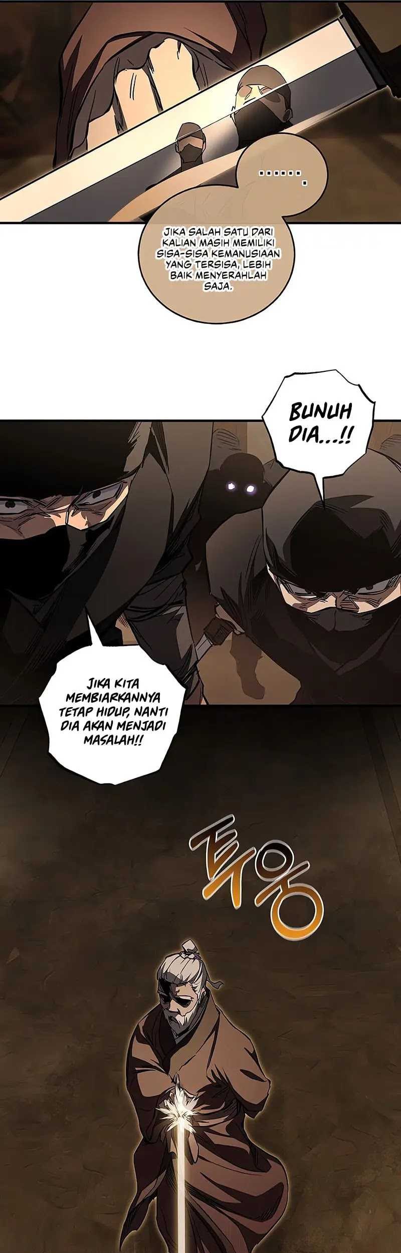 Childhood Friend Of The Zenith Chapter 54 - halaman 21