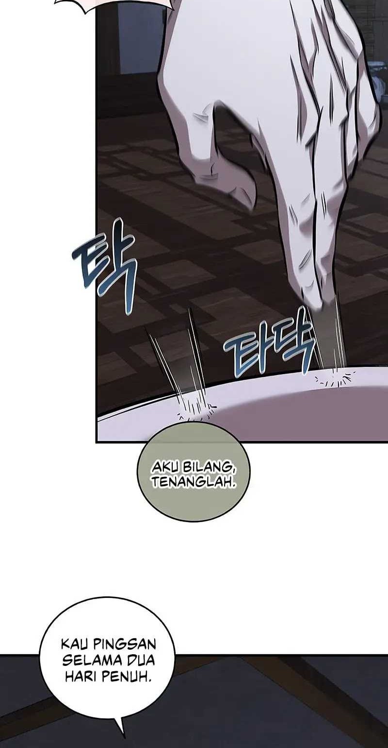 Childhood Friend Of The Zenith Chapter 54 - halaman 28