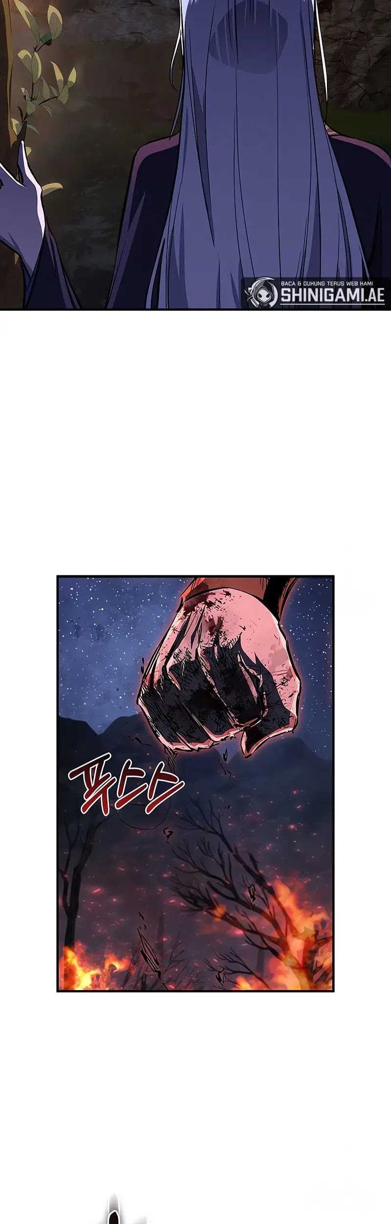 Childhood Friend Of The Zenith Chapter 54 - halaman 3