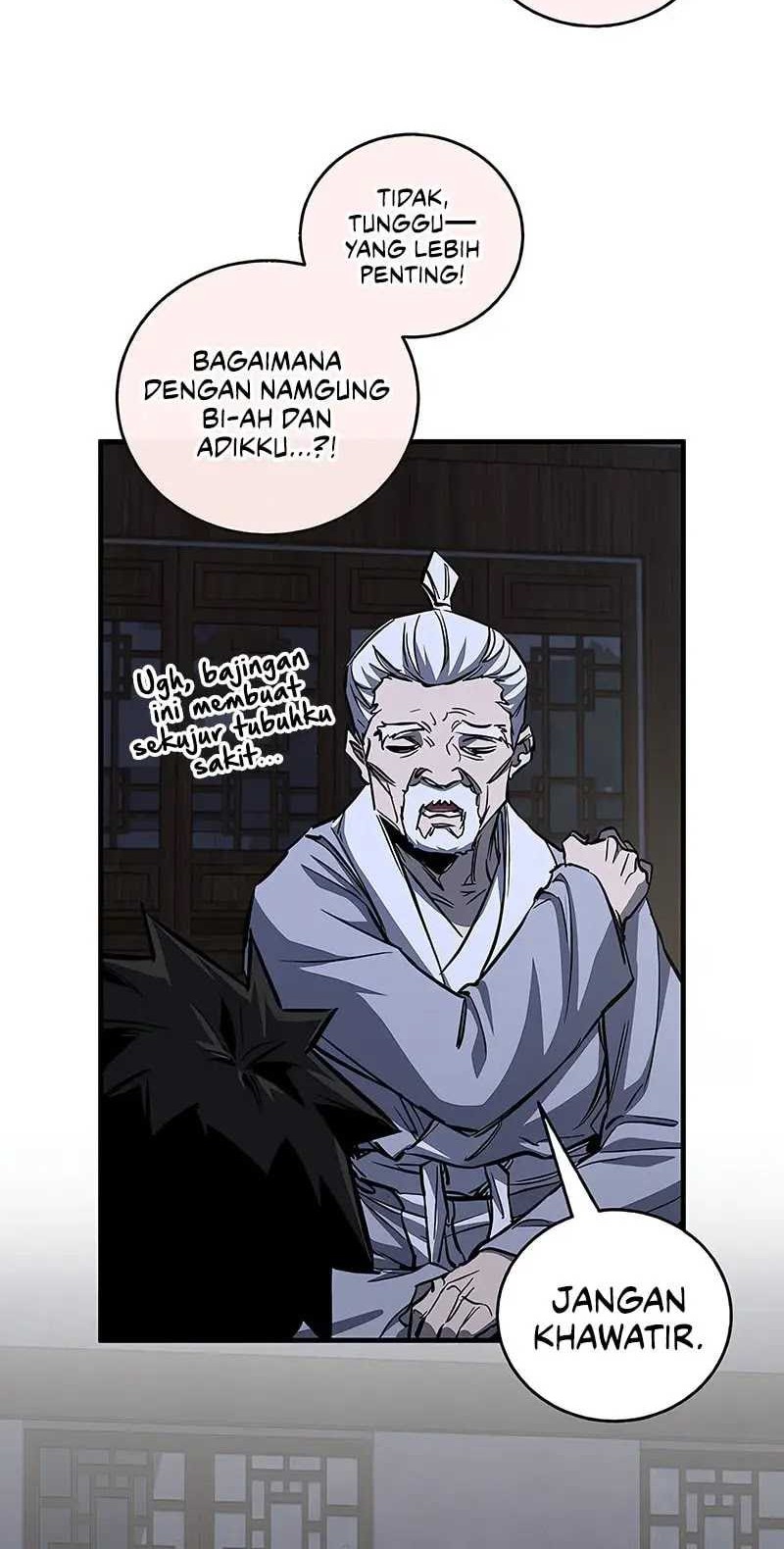 Childhood Friend Of The Zenith Chapter 54 - halaman 32