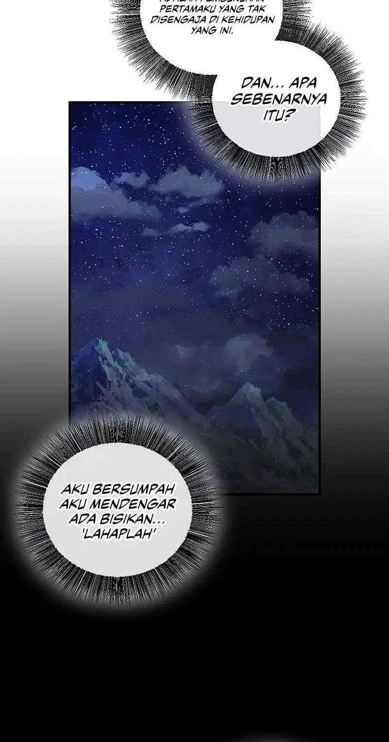 Childhood Friend Of The Zenith Chapter 54 - halaman 36