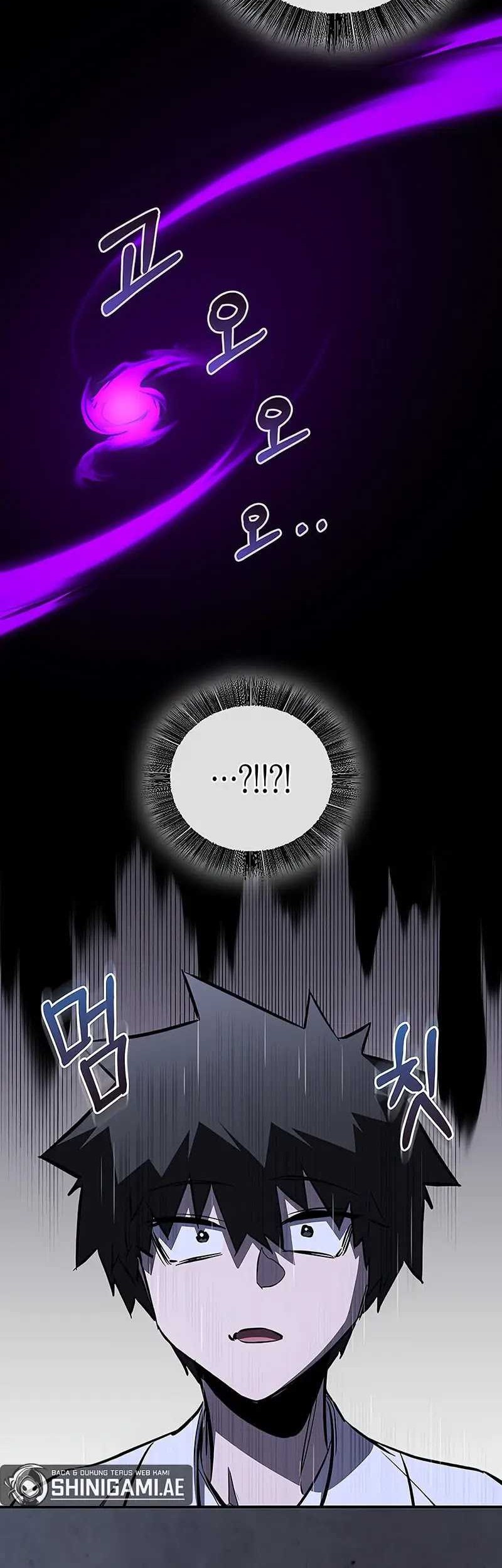 Childhood Friend Of The Zenith Chapter 54 - halaman 38