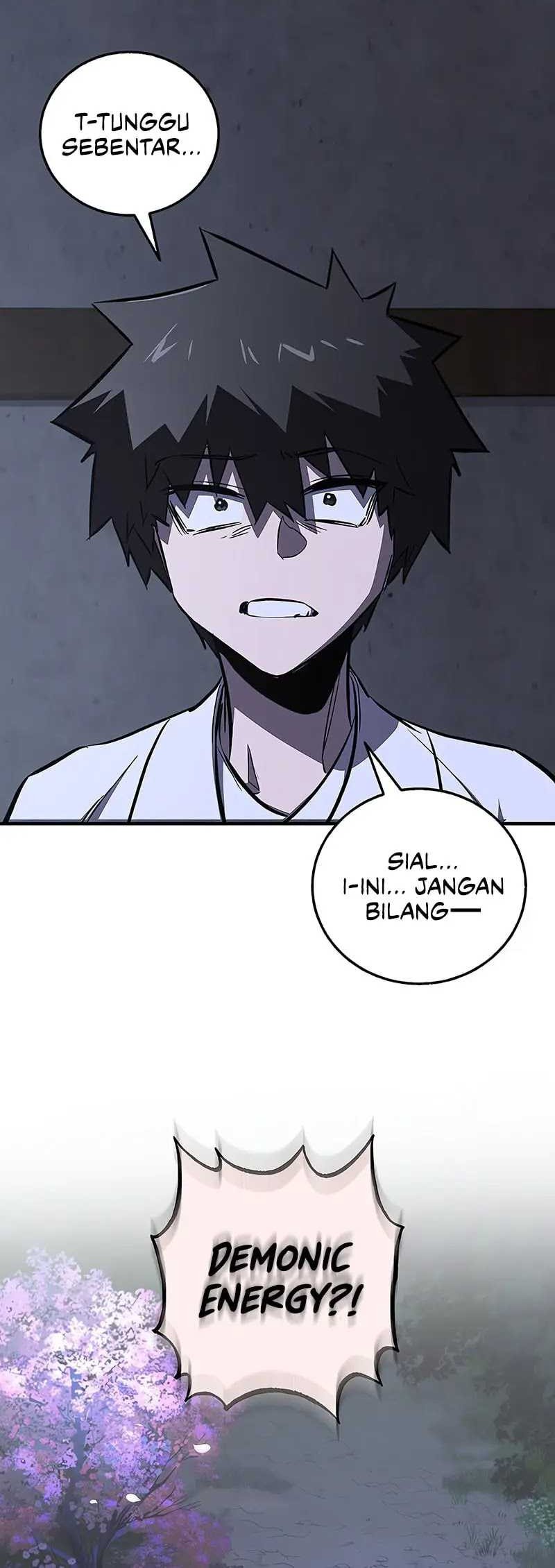 Childhood Friend Of The Zenith Chapter 54 - halaman 39