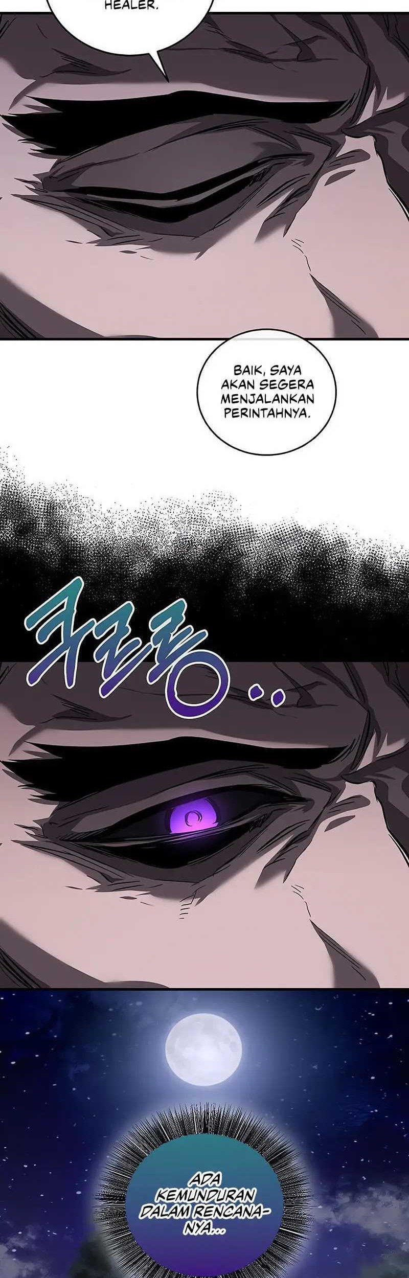 Childhood Friend Of The Zenith Chapter 54 - halaman 45