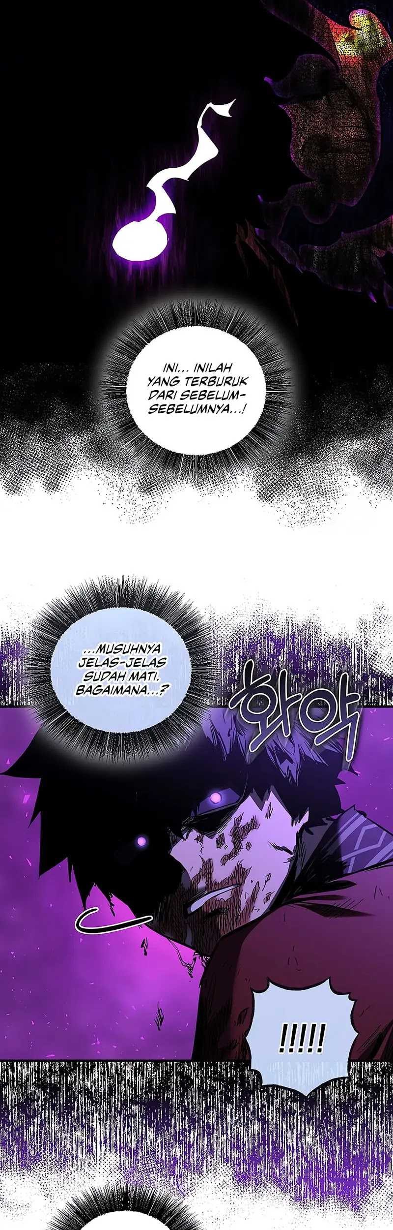 Childhood Friend Of The Zenith Chapter 54 - halaman 6