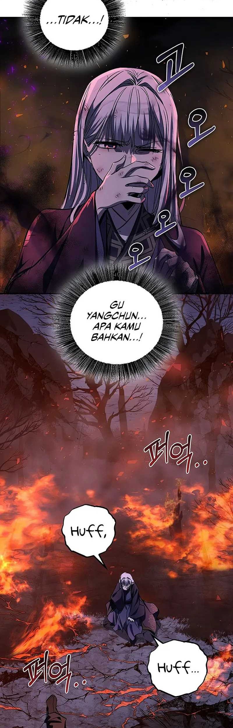 Childhood Friend Of The Zenith Chapter 54 - halaman 7