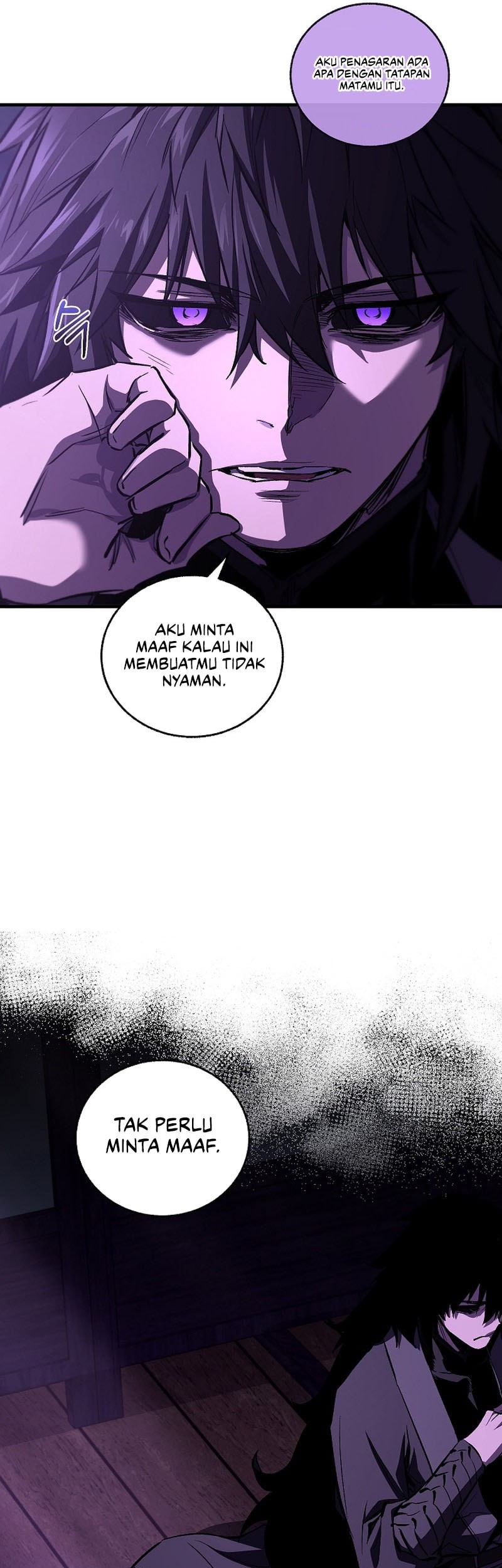Childhood Friend Of The Zenith Chapter 55 - halaman 10