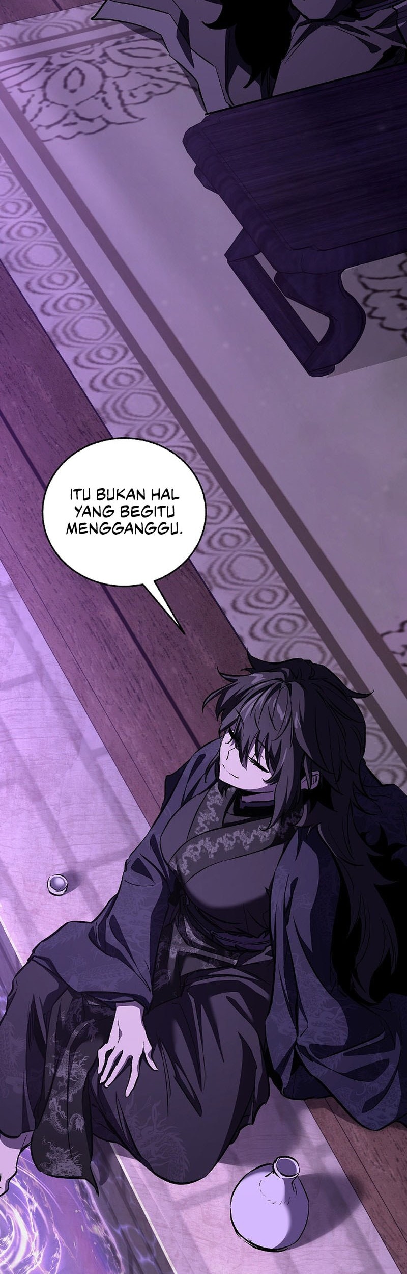 Childhood Friend Of The Zenith Chapter 55 - halaman 11