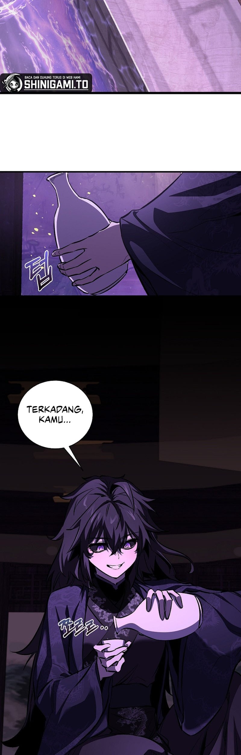 Childhood Friend Of The Zenith Chapter 55 - halaman 12
