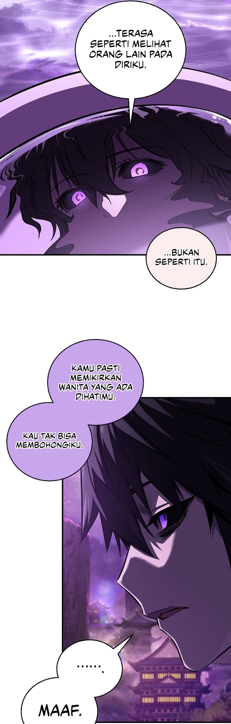 Childhood Friend Of The Zenith Chapter 55 - halaman 14