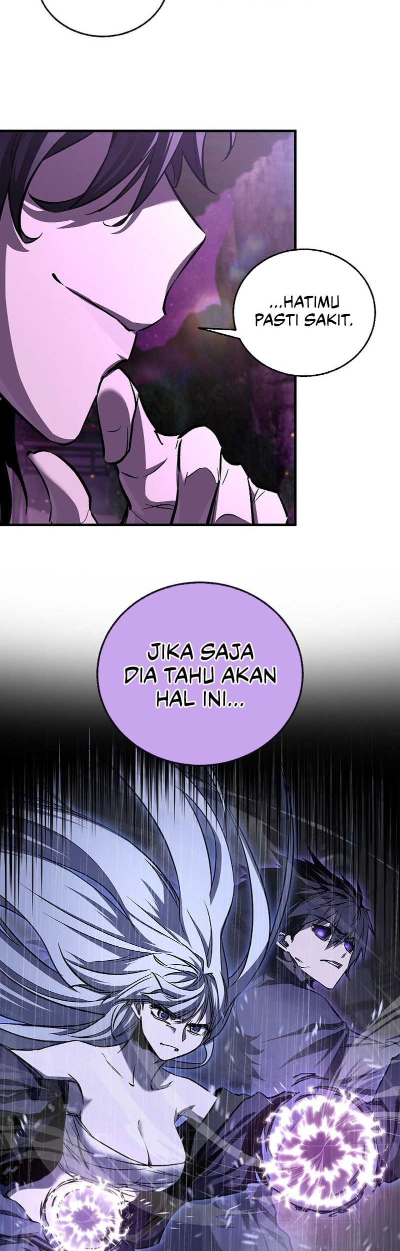 Childhood Friend Of The Zenith Chapter 55 - halaman 15