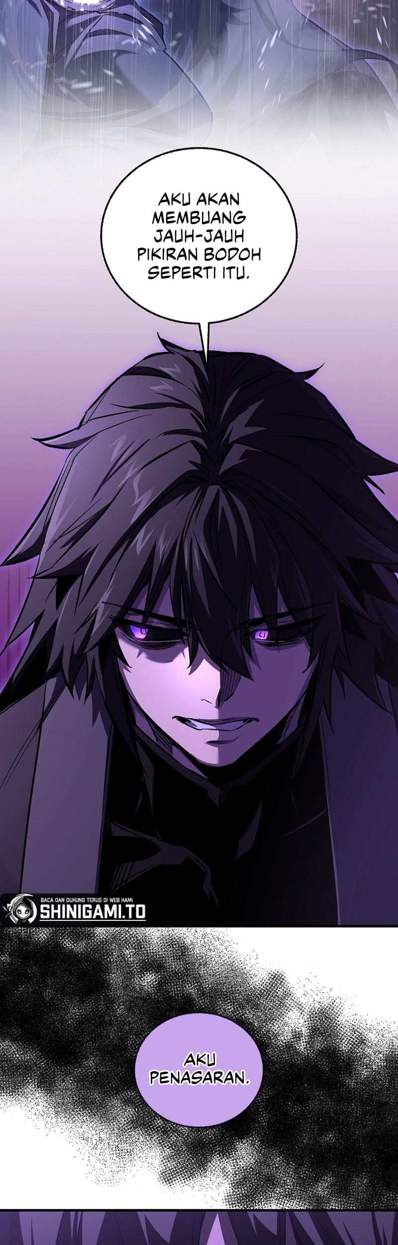Childhood Friend Of The Zenith Chapter 55 - halaman 16