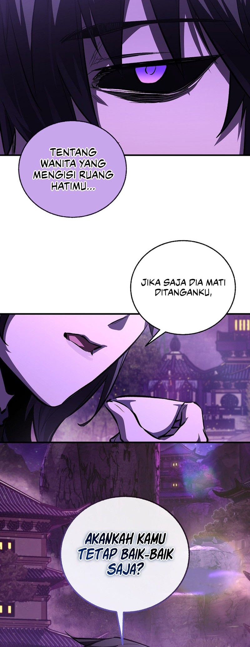 Childhood Friend Of The Zenith Chapter 55 - halaman 17