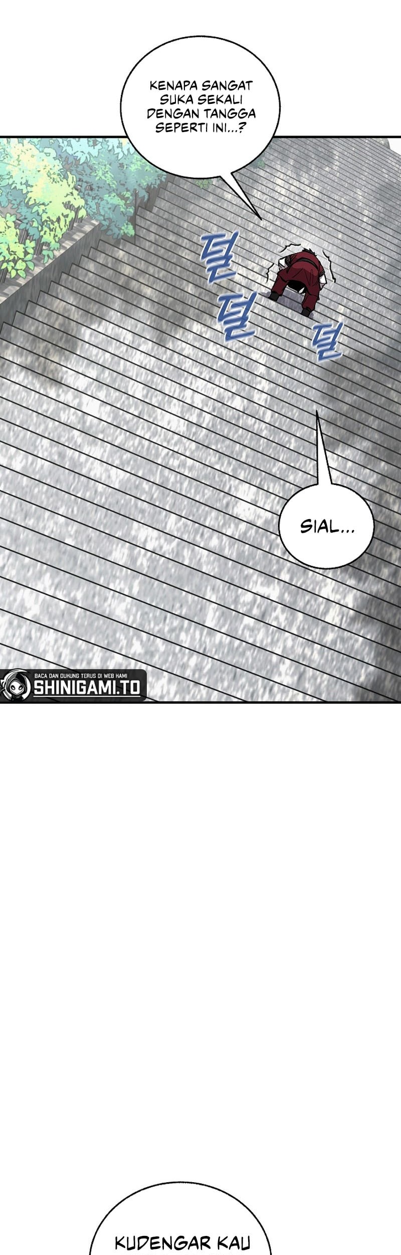Childhood Friend Of The Zenith Chapter 55 - halaman 24