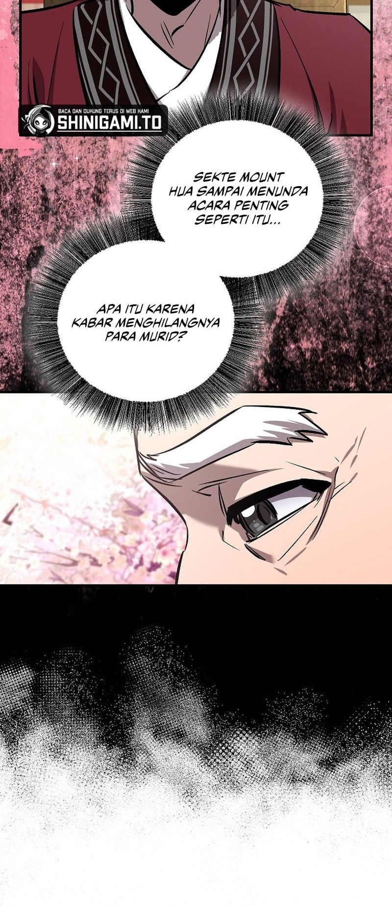 Childhood Friend Of The Zenith Chapter 55 - halaman 29