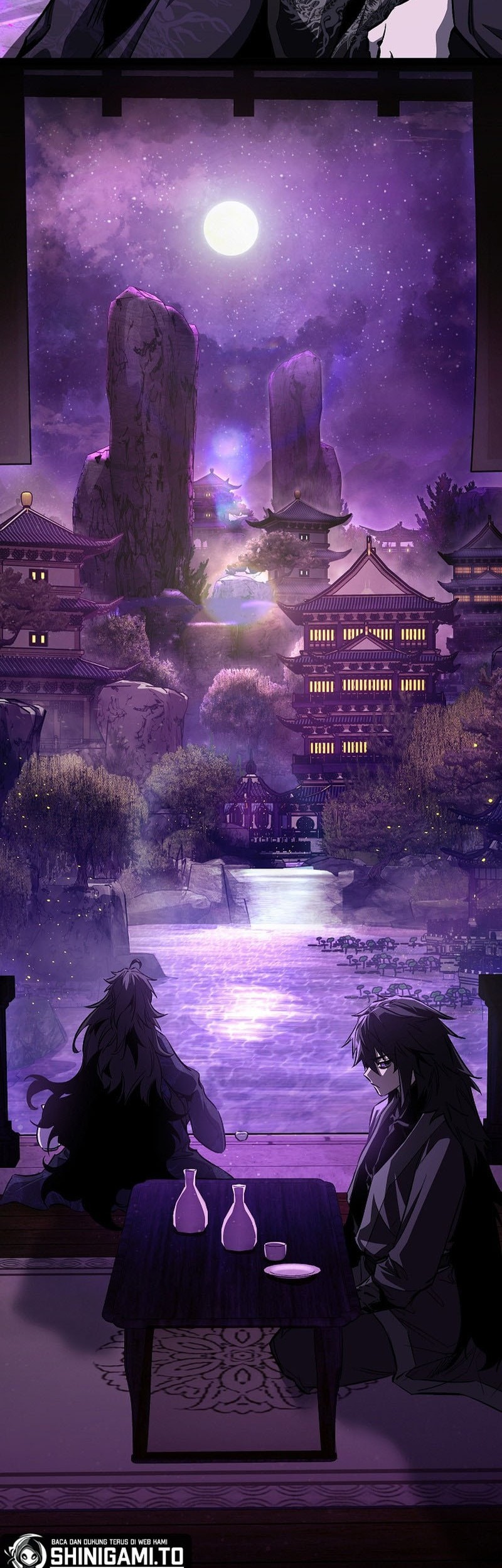 Childhood Friend Of The Zenith Chapter 55 - halaman 3