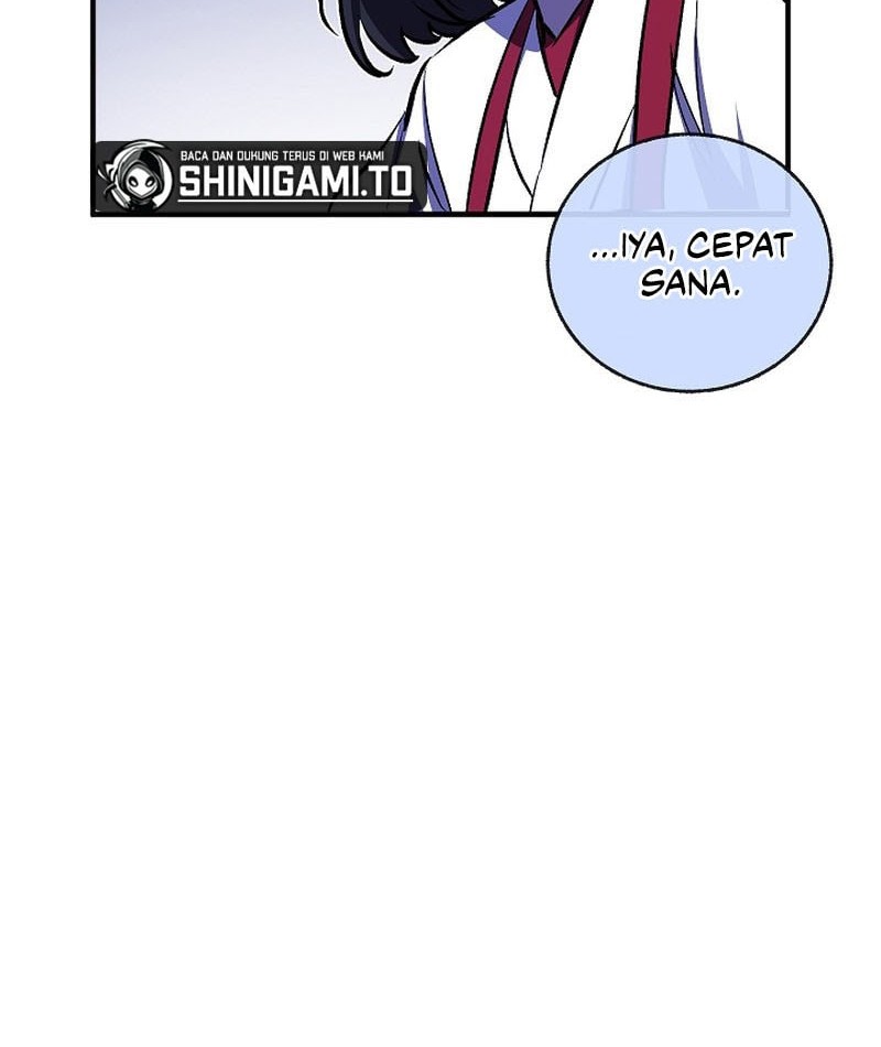 Childhood Friend Of The Zenith Chapter 55 - halaman 37