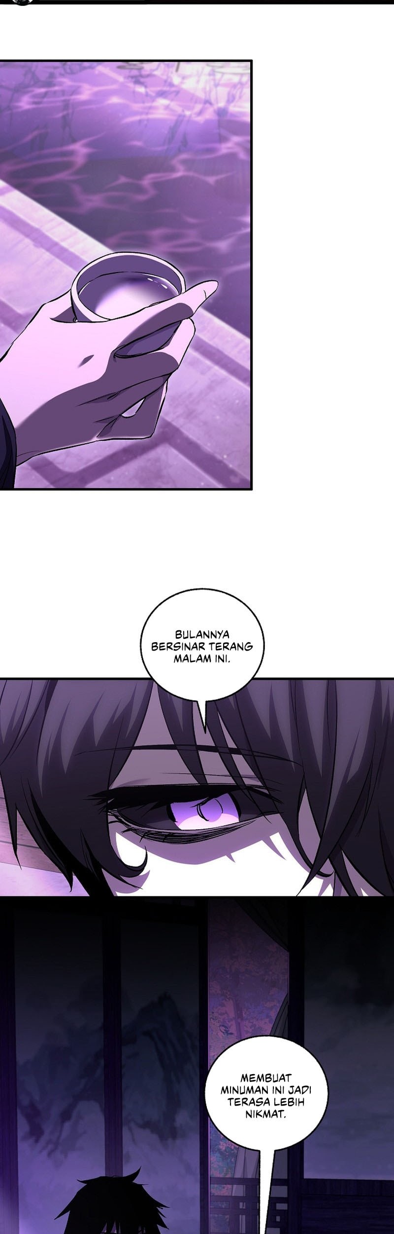 Childhood Friend Of The Zenith Chapter 55 - halaman 4