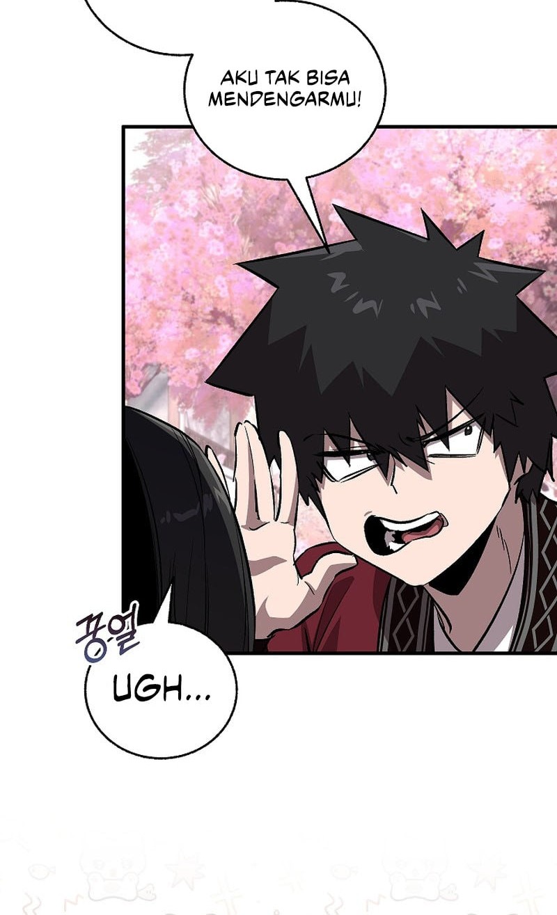 Childhood Friend Of The Zenith Chapter 55 - halaman 41