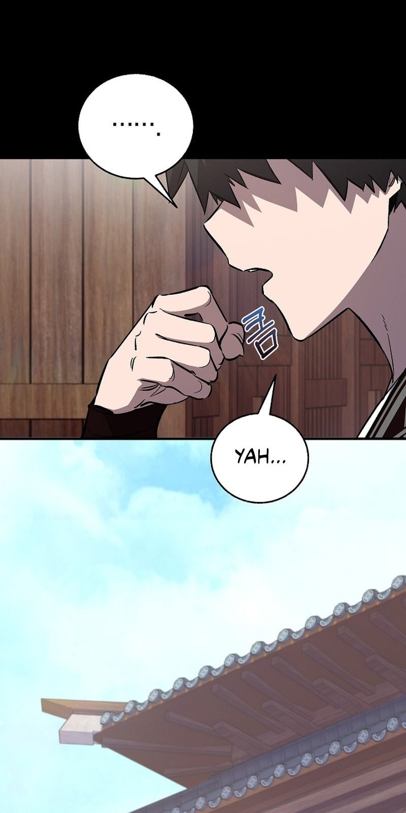 Childhood Friend Of The Zenith Chapter 55 - halaman 49