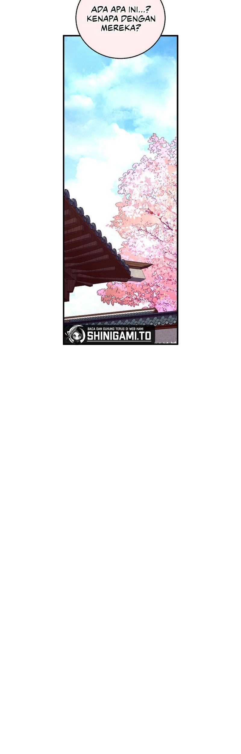 Childhood Friend Of The Zenith Chapter 55 - halaman 57