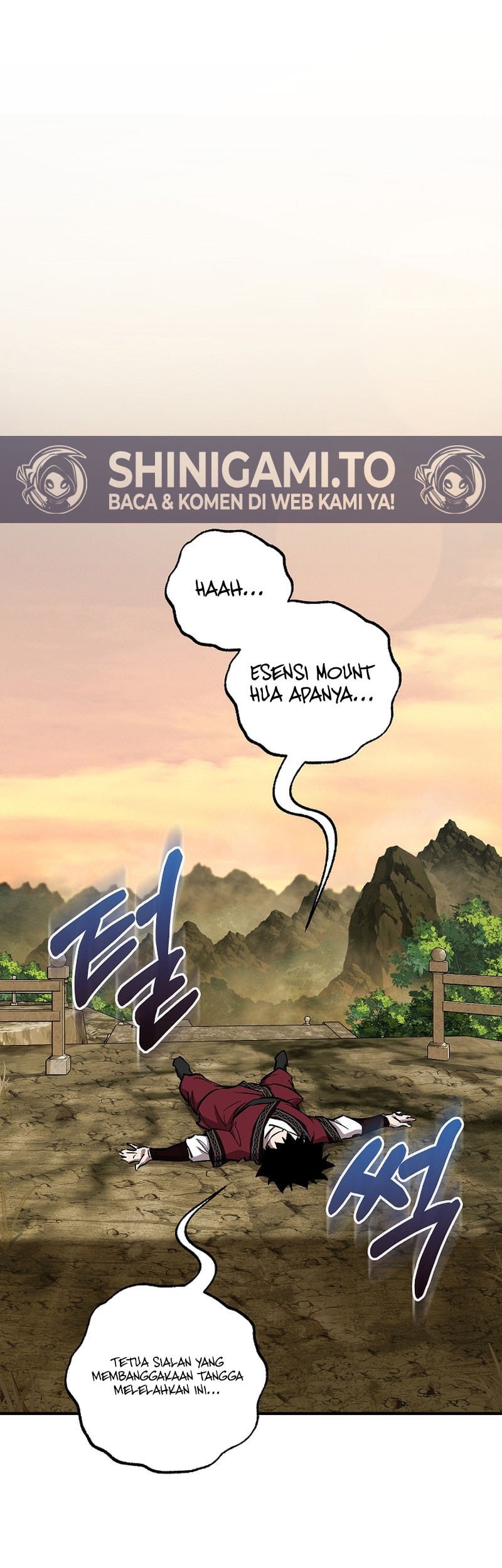 Childhood Friend Of The Zenith Chapter 55 - halaman 58