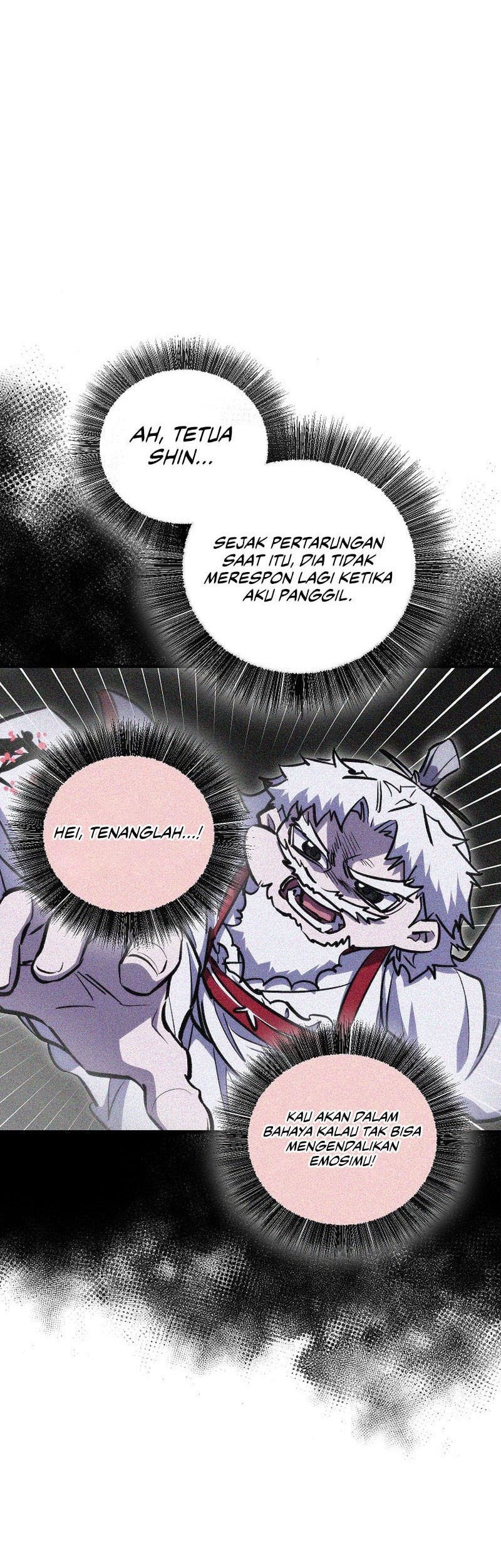 Childhood Friend Of The Zenith Chapter 55 - halaman 59