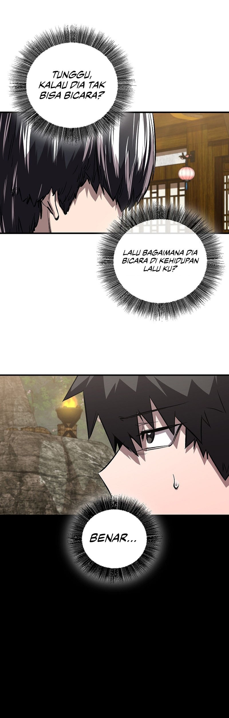 Childhood Friend Of The Zenith Chapter 55 - halaman 62