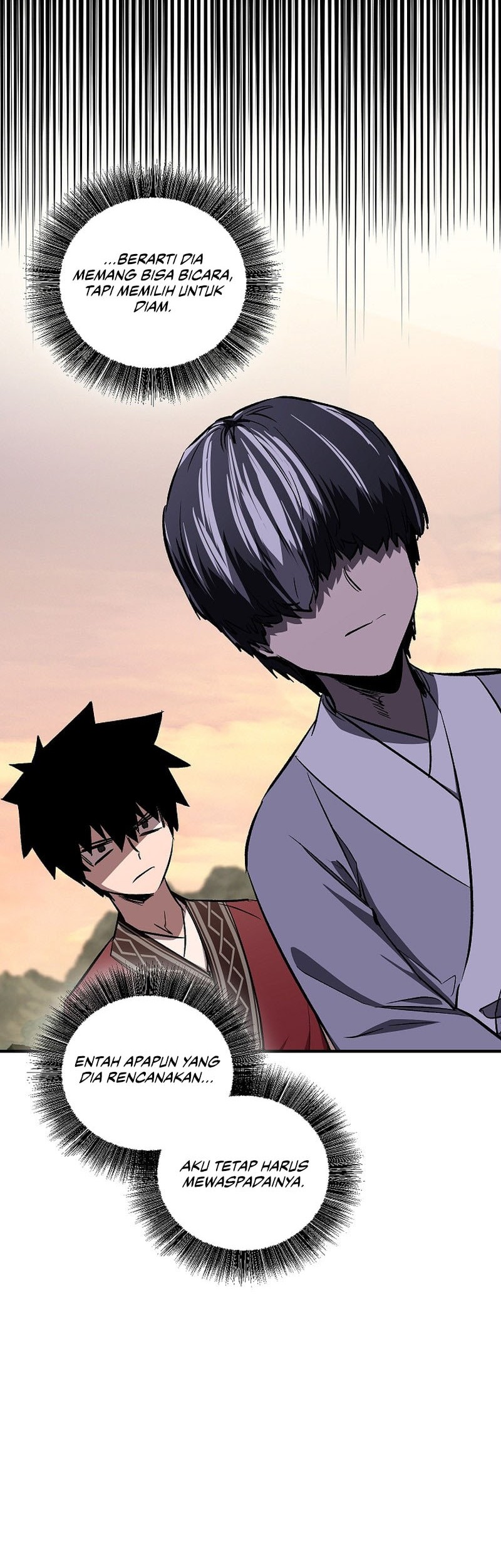 Childhood Friend Of The Zenith Chapter 55 - halaman 66