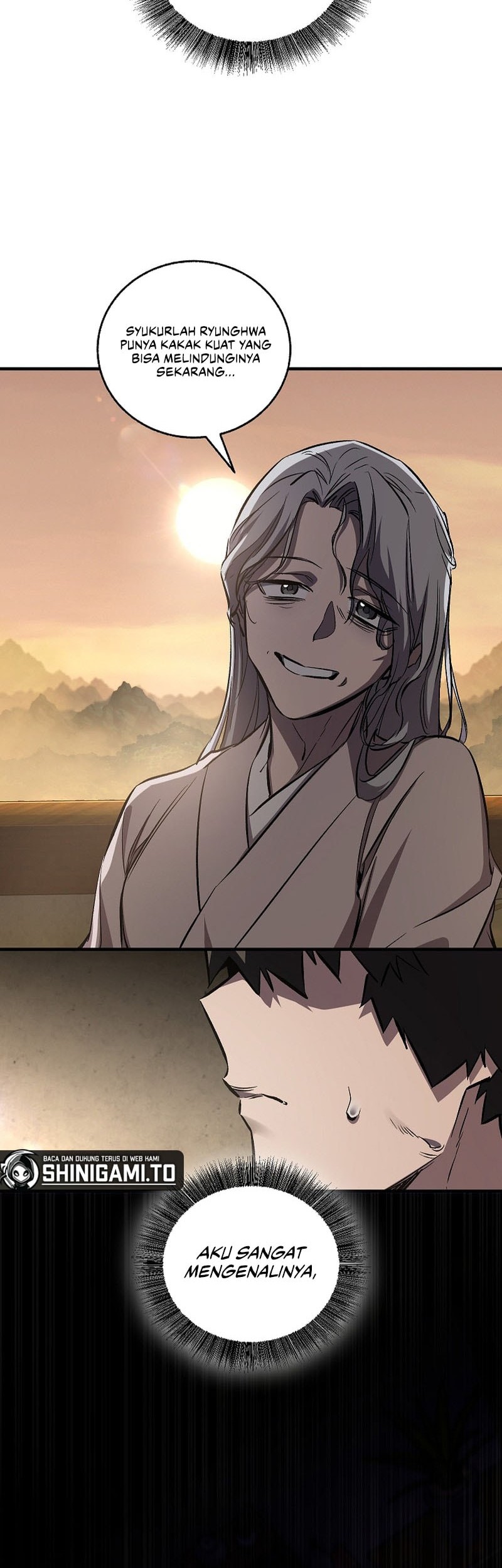 Childhood Friend Of The Zenith Chapter 55 - halaman 72