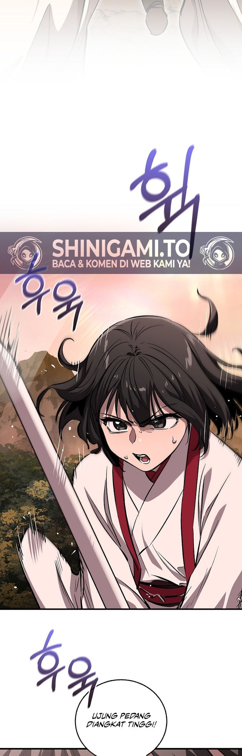 Childhood Friend Of The Zenith Chapter 56 - halaman 16