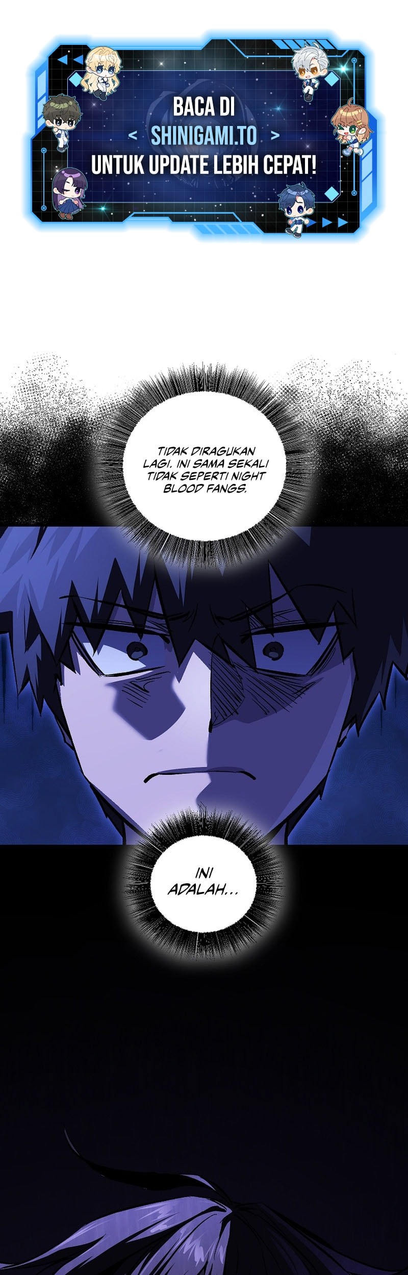 Childhood Friend Of The Zenith Chapter 56 - halaman 2