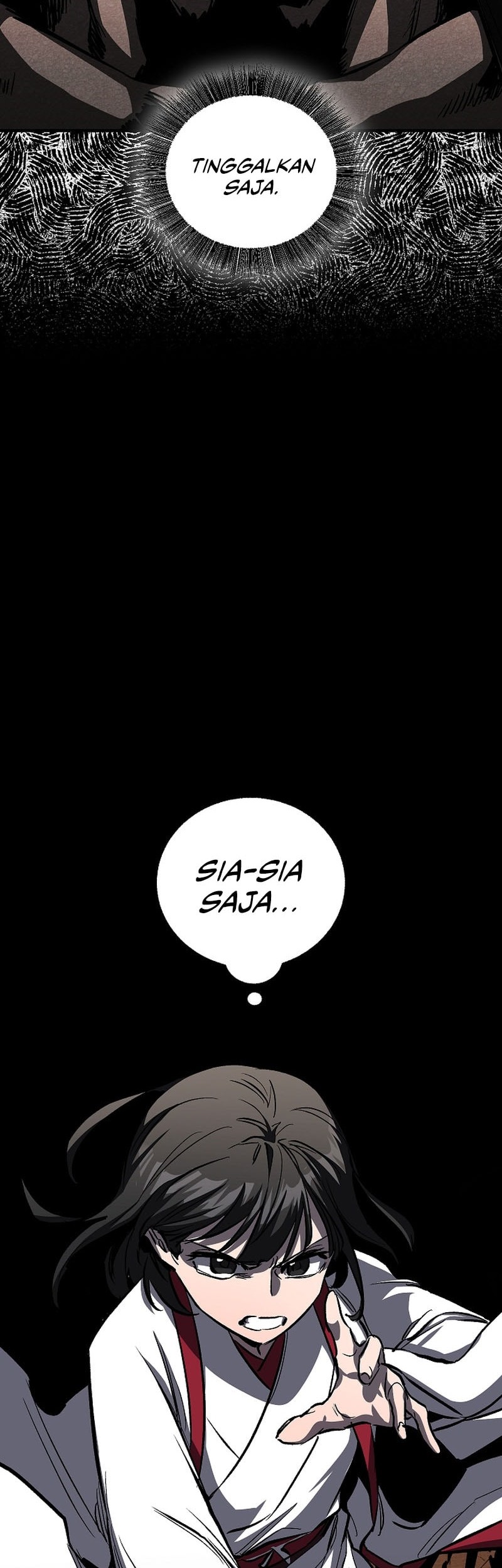 Childhood Friend Of The Zenith Chapter 56 - halaman 20