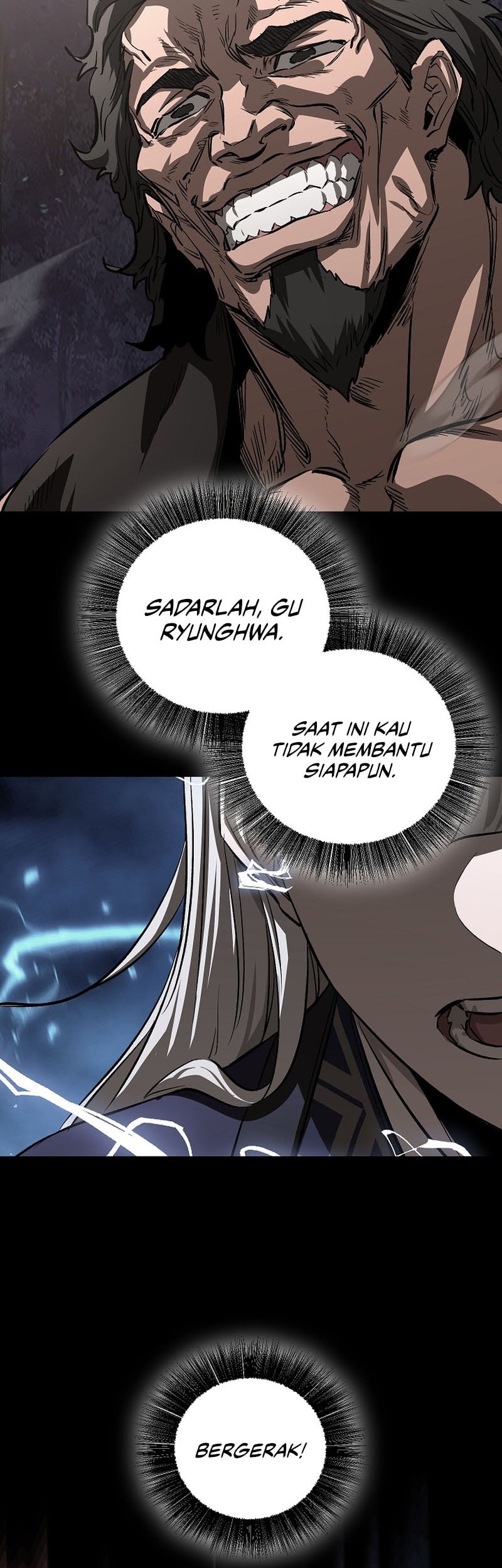 Childhood Friend Of The Zenith Chapter 56 - halaman 22
