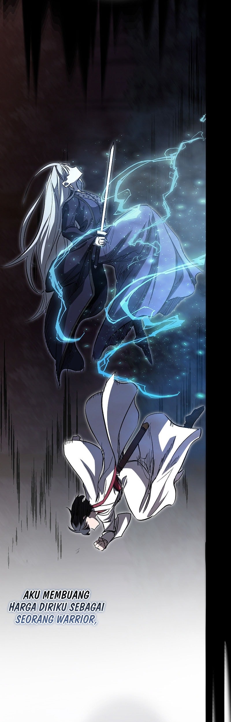 Childhood Friend Of The Zenith Chapter 56 - halaman 23