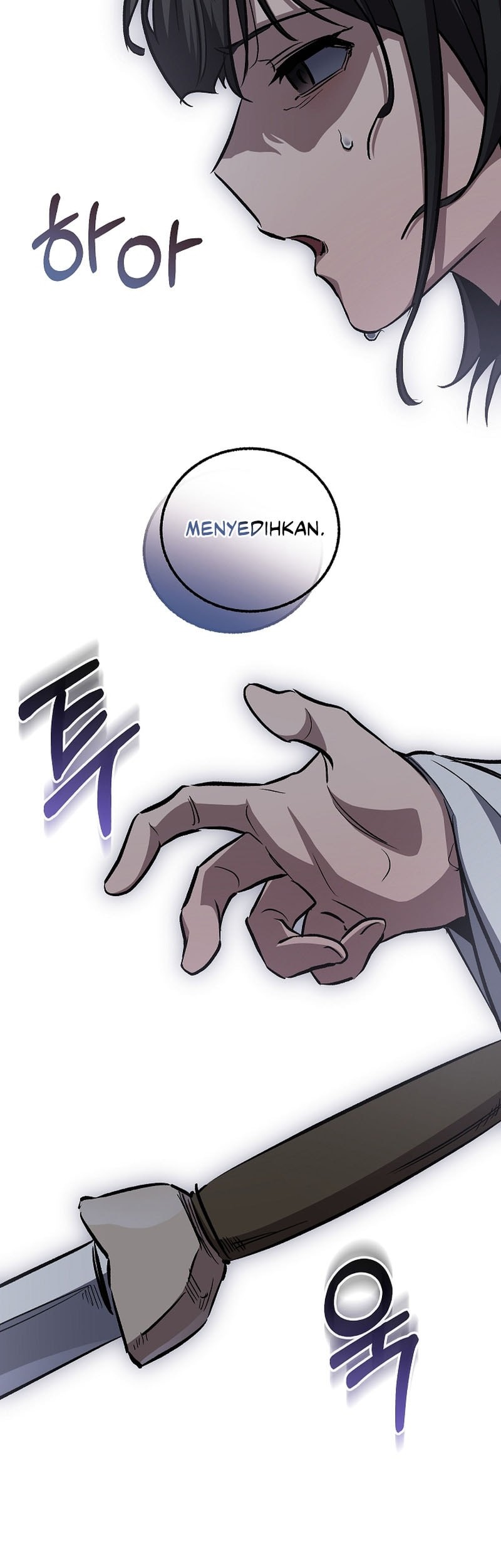 Childhood Friend Of The Zenith Chapter 56 - halaman 25