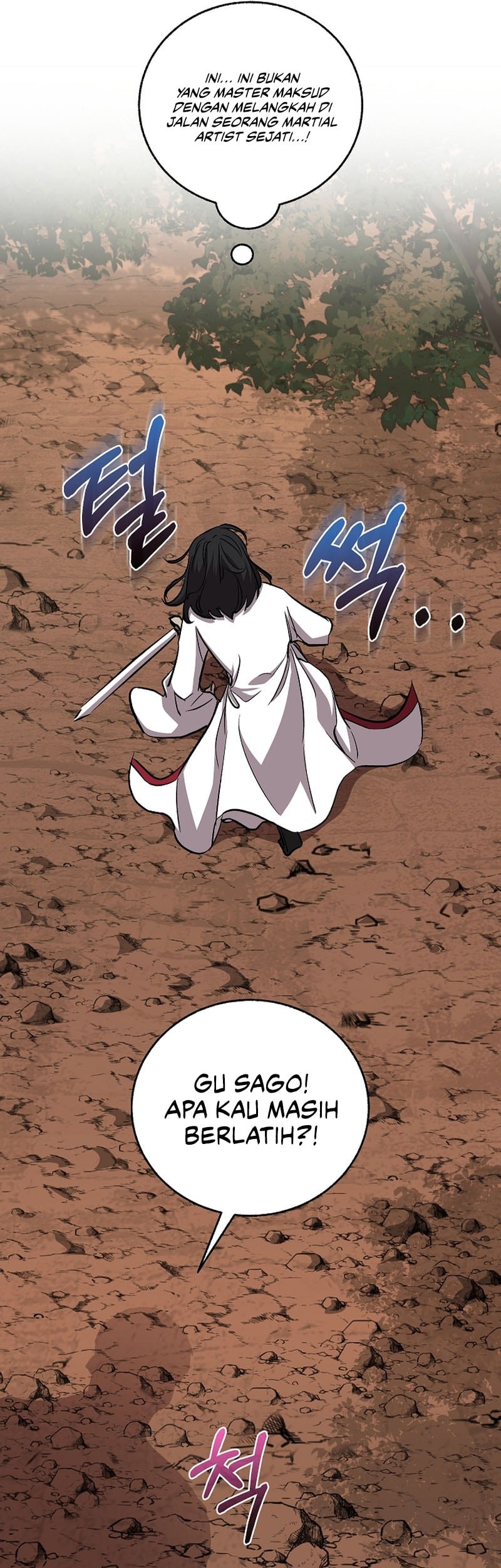 Childhood Friend Of The Zenith Chapter 56 - halaman 27