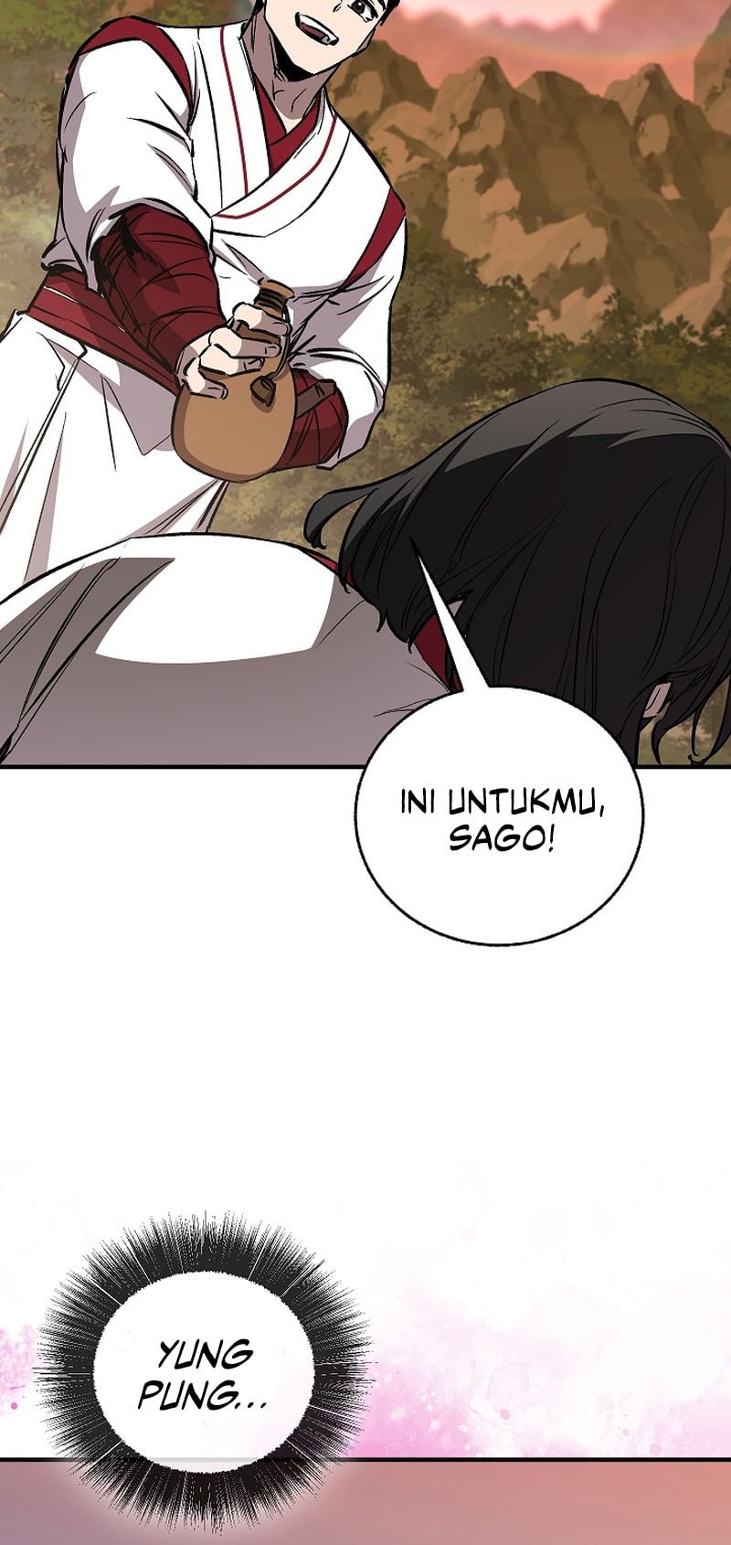 Childhood Friend Of The Zenith Chapter 56 - halaman 29