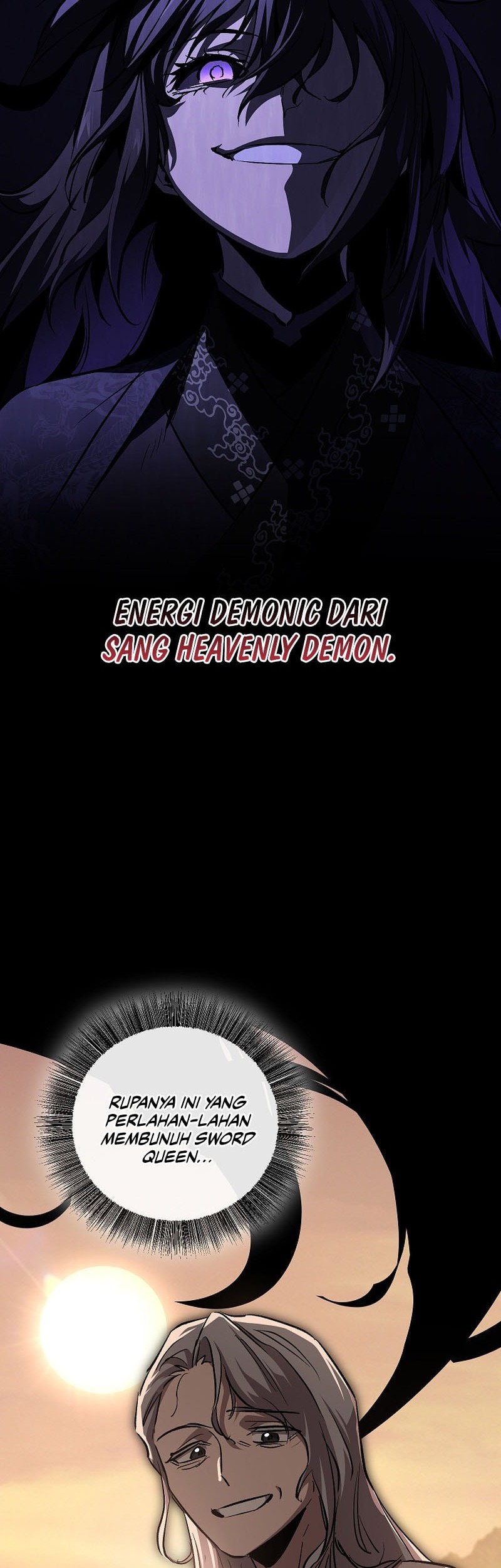 Childhood Friend Of The Zenith Chapter 56 - halaman 3