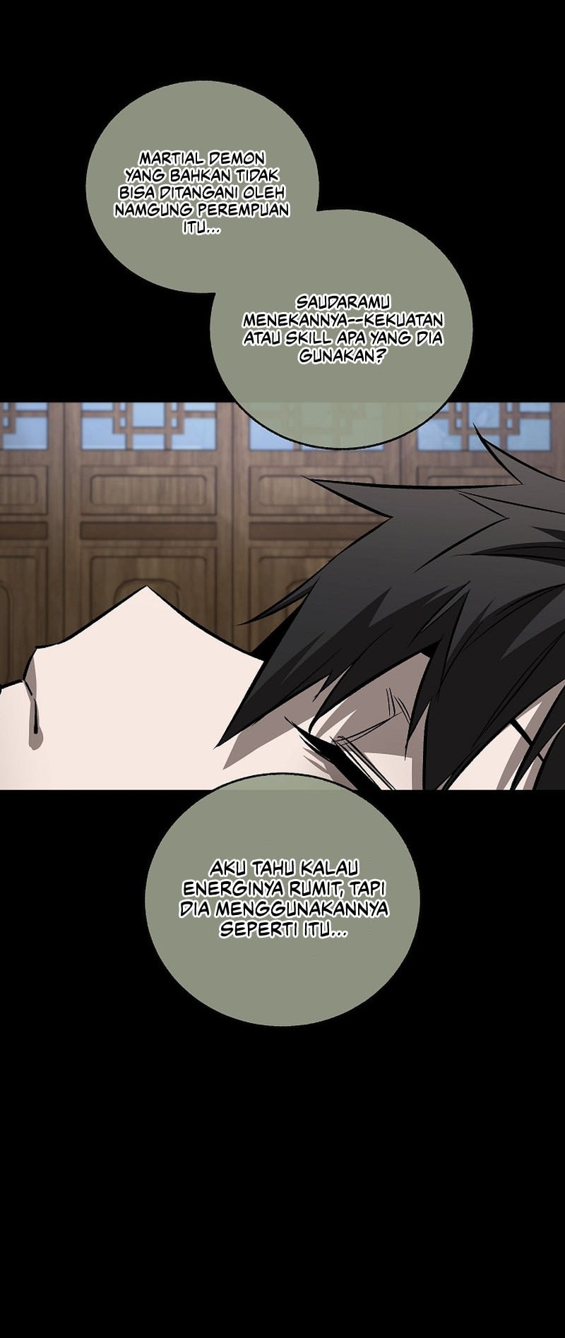 Childhood Friend Of The Zenith Chapter 56 - halaman 33