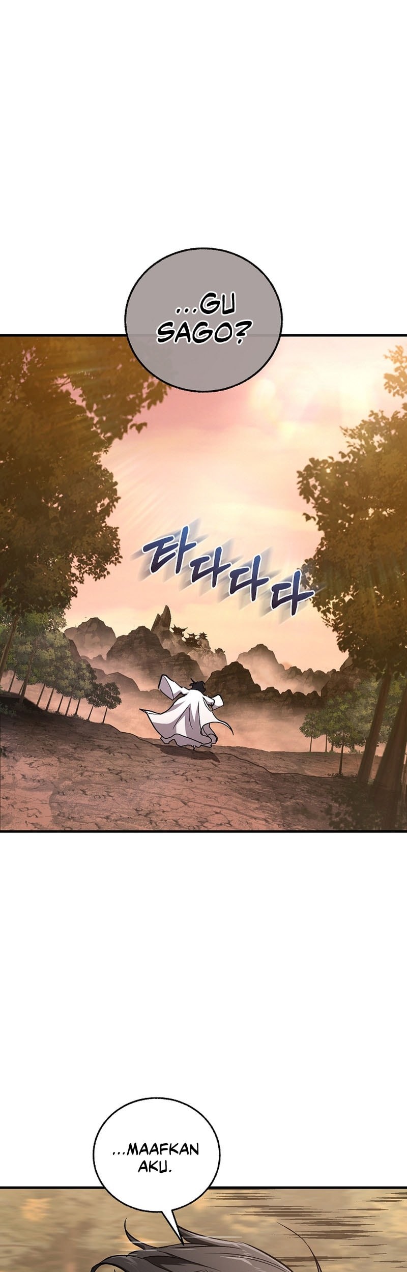 Childhood Friend Of The Zenith Chapter 56 - halaman 40