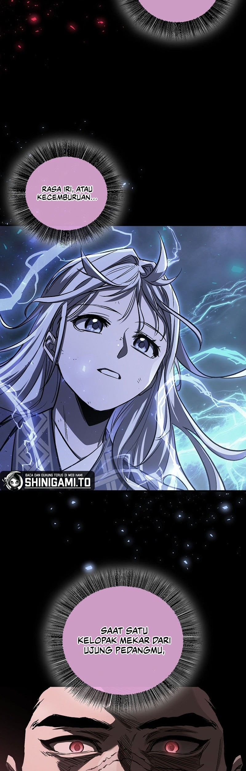 Childhood Friend Of The Zenith Chapter 56 - halaman 43
