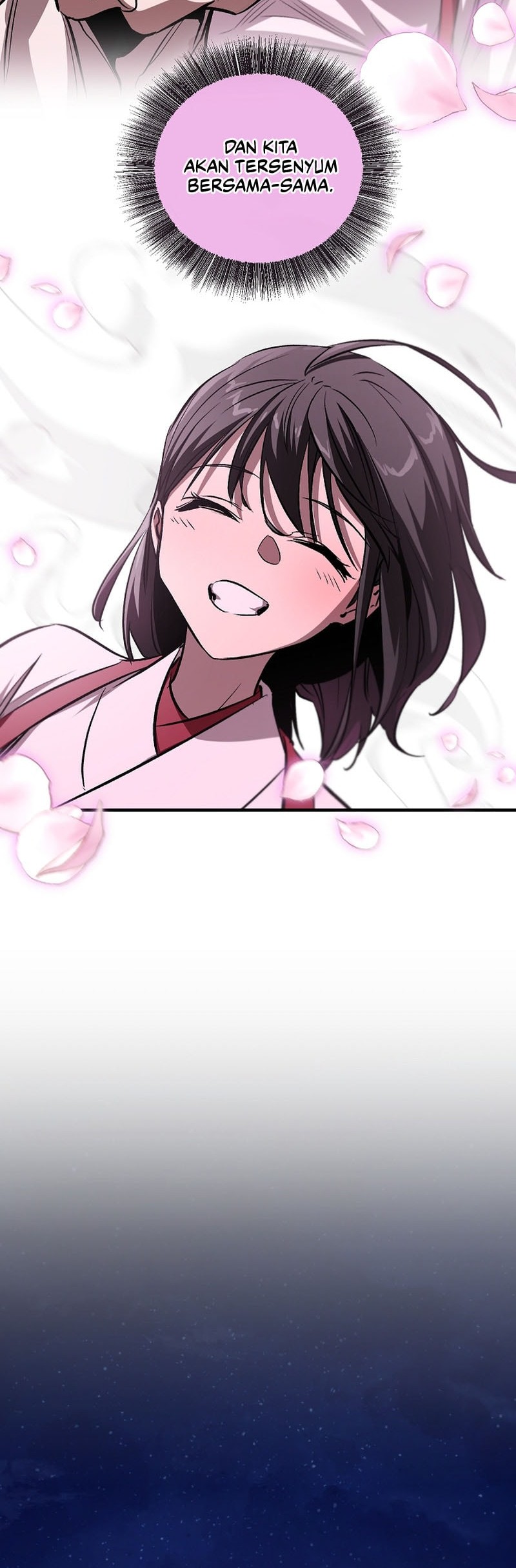 Childhood Friend Of The Zenith Chapter 56 - halaman 45