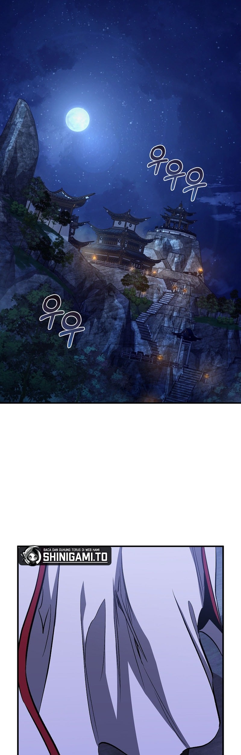 Childhood Friend Of The Zenith Chapter 56 - halaman 46