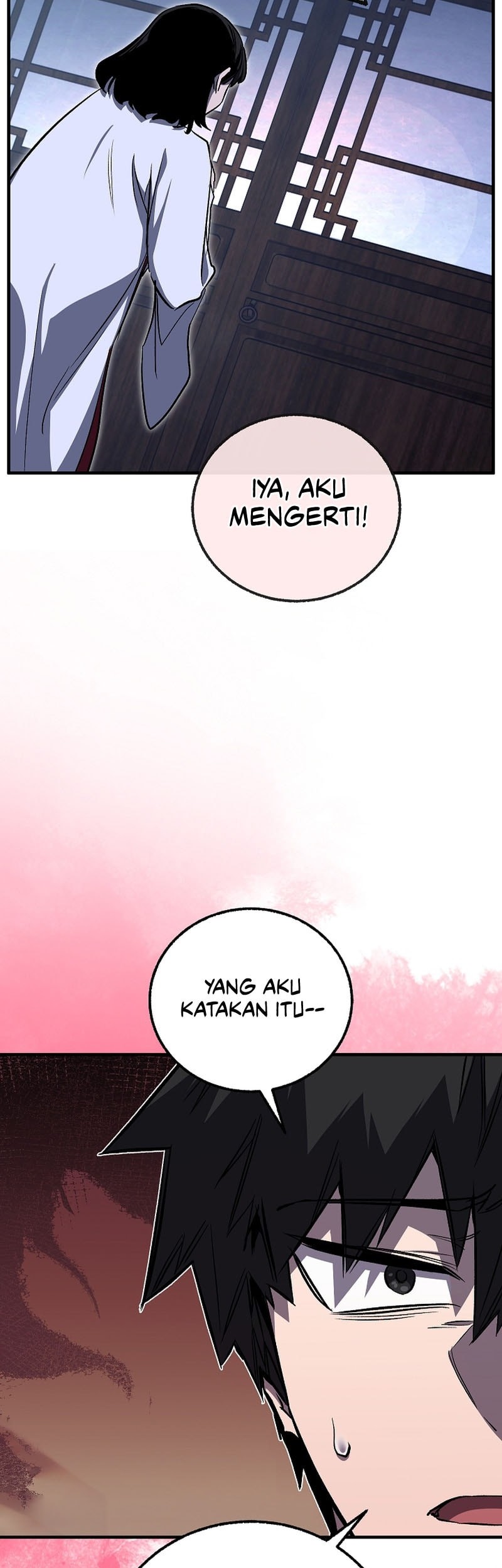 Childhood Friend Of The Zenith Chapter 56 - halaman 52