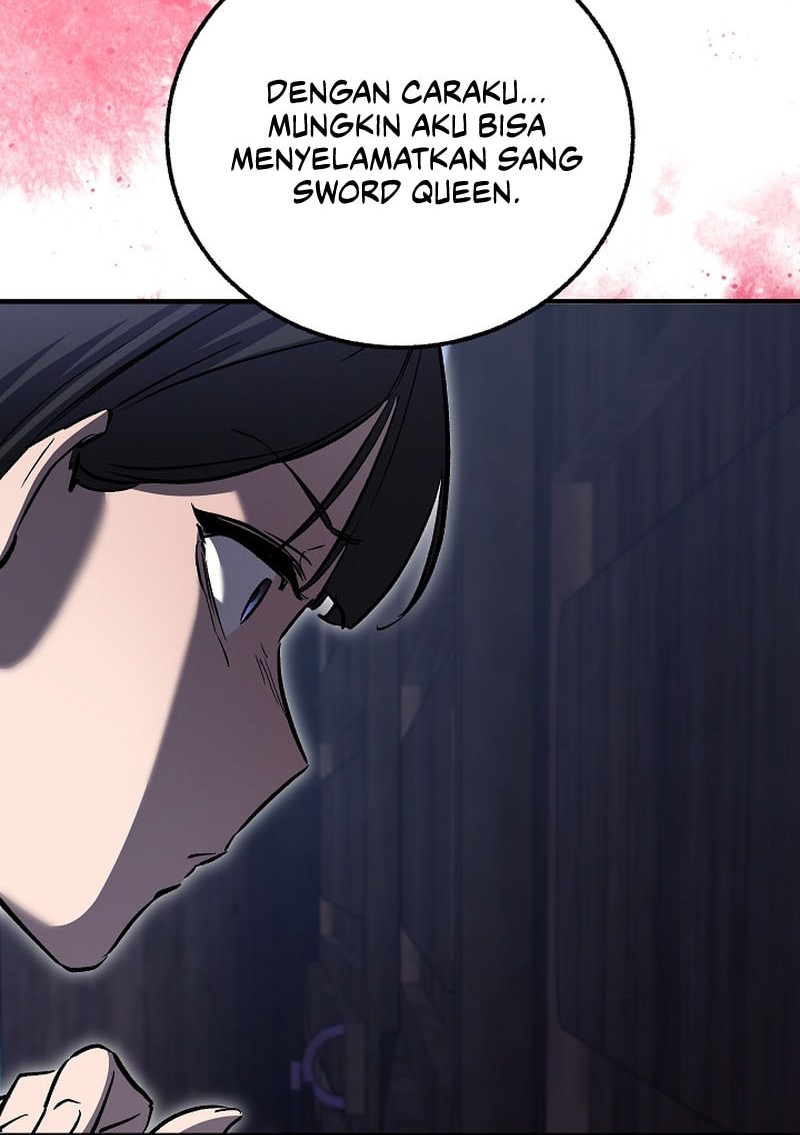 Childhood Friend Of The Zenith Chapter 56 - halaman 53